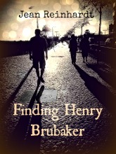 Finding Henry cover photo 2